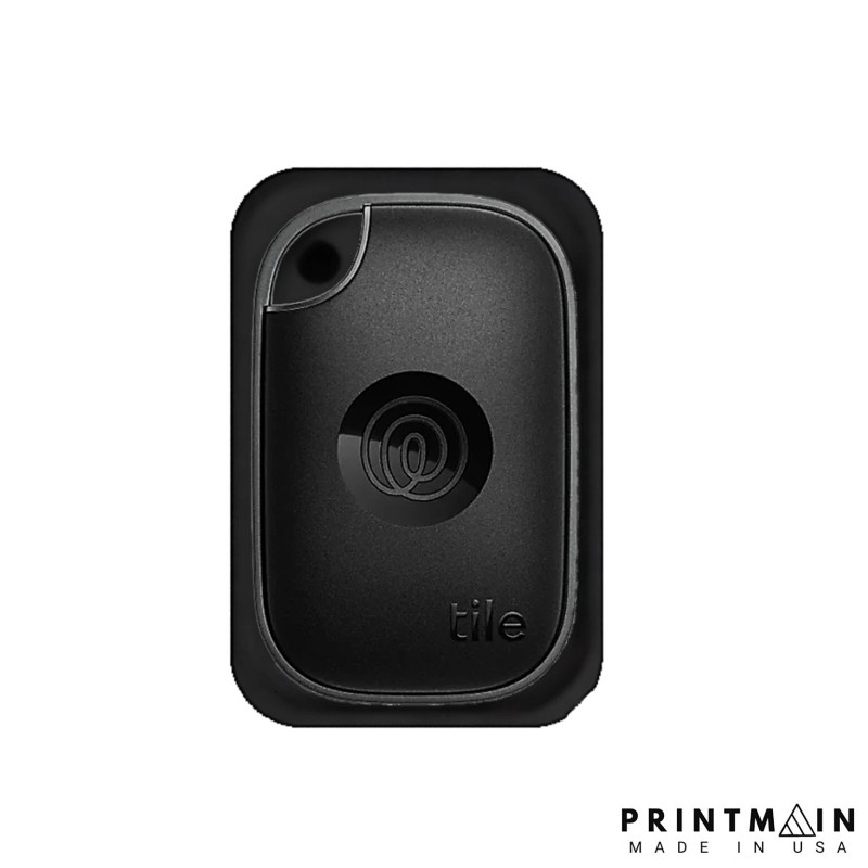 Printmain Tile Tracker 24 Car Case for Vehicles Tile Pro