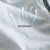Light Pink White Camo Camouflage Moisture Wicking Dry Fit Microfiber