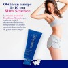 Crema Corporal Escultora Alisante Terramar Cítrica