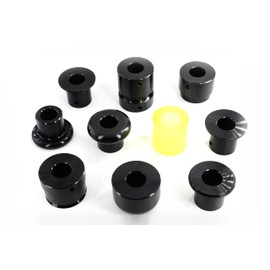 Globauto Anti-rust Bead Roller dies Forming Kit to Suit 22mm shaft