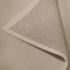 Erwin Müller Terry Tea Towel Pack of 2 Cotton Beige