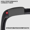 Yccyctrek triathlon handlebars bicycle 31.8 mm bullhorn handlebars bike handle