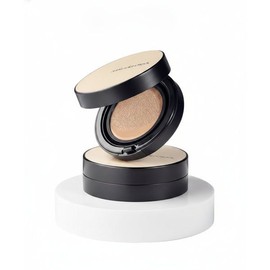 JUNGSAEMMOOL Essential Skin Nuder Cushion (Refill Included) / JUNGSAEMMOOL 에센셜 스킨 누더 쿠션 (리필포함)