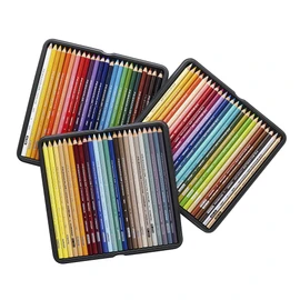 Prismacolor Colored Pencils | Premier Soft Core Pencils, Assorted, 72 Count