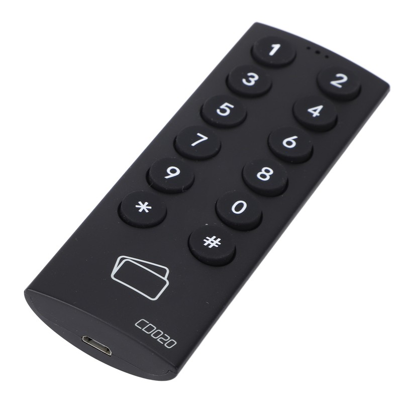 Cabinet Password Lock Smart Sensitive Touch Keypad Electronic Drawer Lock