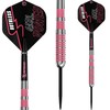 RUTHLESS RX Girl Power Darts Set | 90% Tungsten Steel