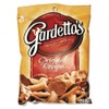 Gardetto's Roasted Garlic Rye Chips, 5.5 oz. Snack Bag
