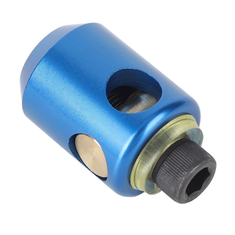 Archery Quick Disconnect Adapter Compound Recurve Bow Stabilizer Mounting Bracket