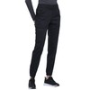 Jogger Scrubs for Women Workwear Revolution, Soft Stretch WW011T, L