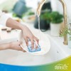 HOMEXCEL 12 Pack Scrub & Wipe Cloths, Scrub Sponges with
