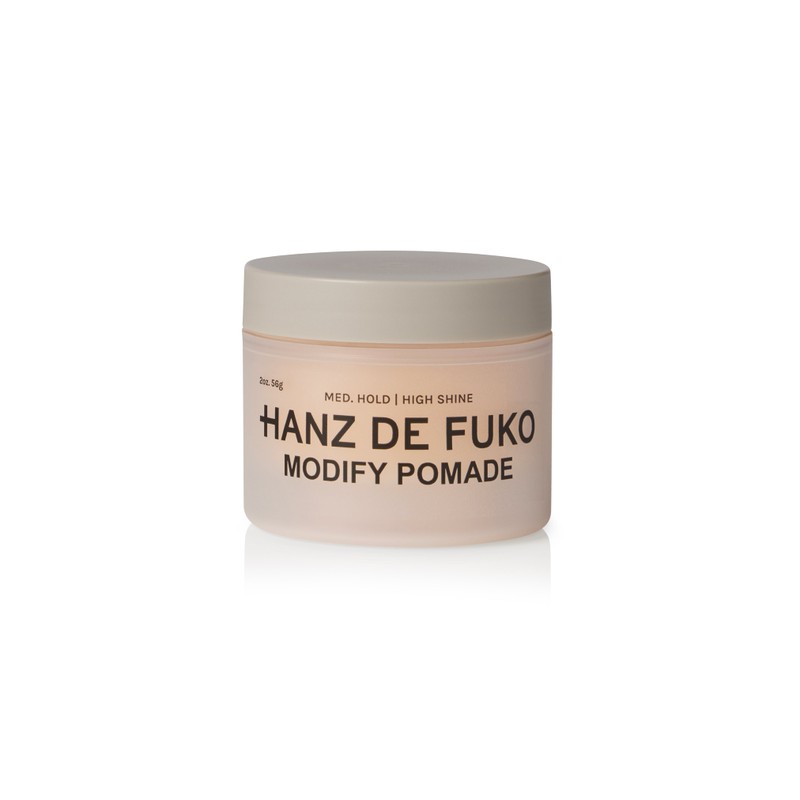 Hanz de Fuko Modify Pomade Trio Bundle