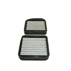 PURFLUX AHC394-2 Interior Air Filter