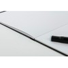 Clairefontaine 975342C Double-Sided Layout Sketchbook, 25 Sheets, DIN A5, 220g,