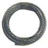 OOK Braided Picture Hanging Wire (5# x 9'), 1 Pack