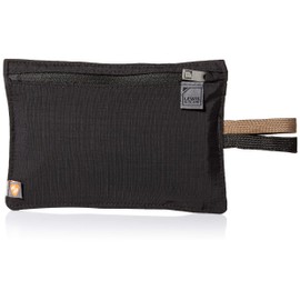 Lewis N. Clark RFID Blocking Money Belt Travel Pouch + Credit Card, ID, Passport Holder for Women & Men, Black, One Size