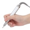 Nail Drill Machine Polishing Shape 35000rpm Wireless Electric Nail File