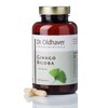 Dr. Oldhaver Gingko Biloba + Vitamins (120 Capsules) - High-Quality