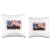OBS GMT400 Truck SUV Throw Pillow