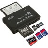DragonSat All in One Multi Card Memory Reader Adapter for