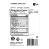 Yupik Spirulina Orgánica 250g Vegana Y Sin Gluten