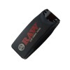 RAW Solar-Powered Eco Lighter – Light Up with Sunshine! No