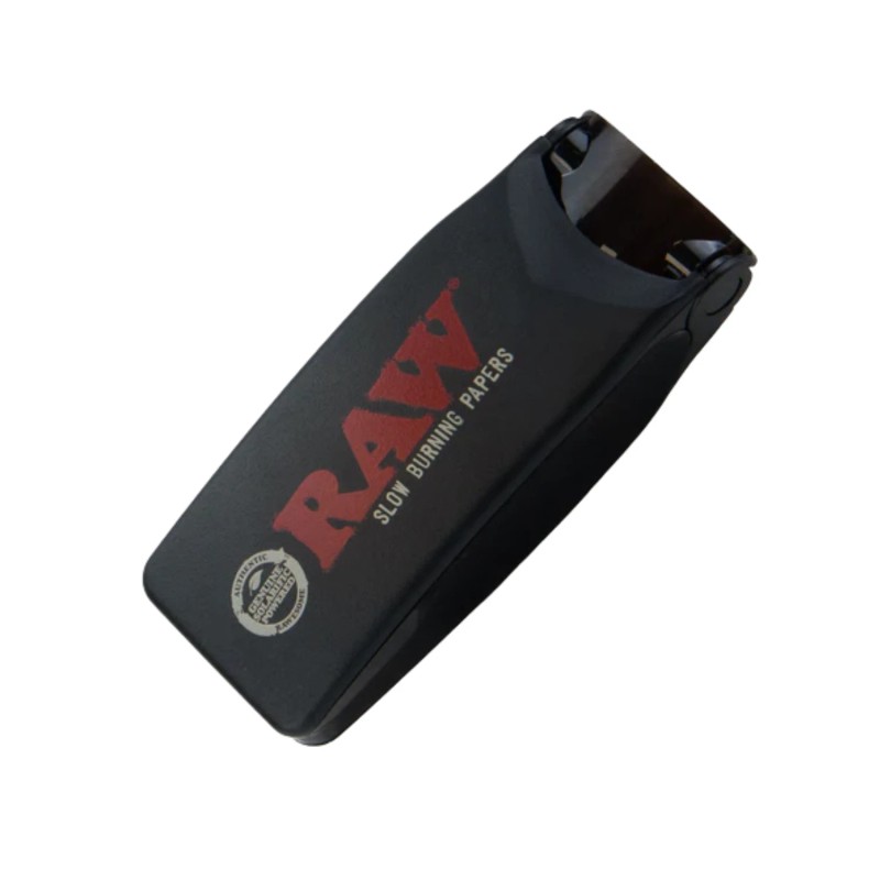 RAW Solar-Powered Eco Lighter – Light Up with Sunshine! No