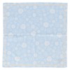 Women's Handkerchief 08001155 Women Floral Rose Handkerchief