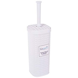 Blue Canyon Toilet Brush, White, 29.6 x 47.5 x 71 cm