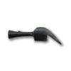 Soil Cow Professional for provisional frame hammer with "Sweep" with craftsmanship 600 Small Slip No Head Only