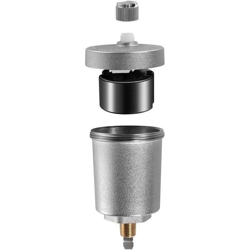 Automatic Float Valve, 400-4 1/8-Inch Male NPT Thread Air Bleeder