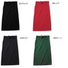 Canvas Sommelier Apron L (Twill Fabric/Length 34.6 inches (88 cm))