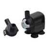 SICCE Syncra Silent NANO Multifunction 110 GPH Submersible Water Pump