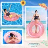 wemitas Float Ring for Adults, 120, 100, Large, Float, Includes