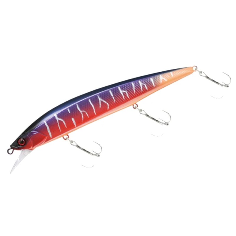 JACKALL Minnow Relax SP 4.3 inches (110 mm) 0.5 oz
