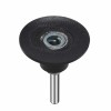 2 in 3 in Sanding Disc Holder 2 Pcs Roll