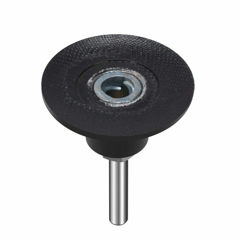 2 in 3 in Sanding Disc Holder 2 Pcs Roll