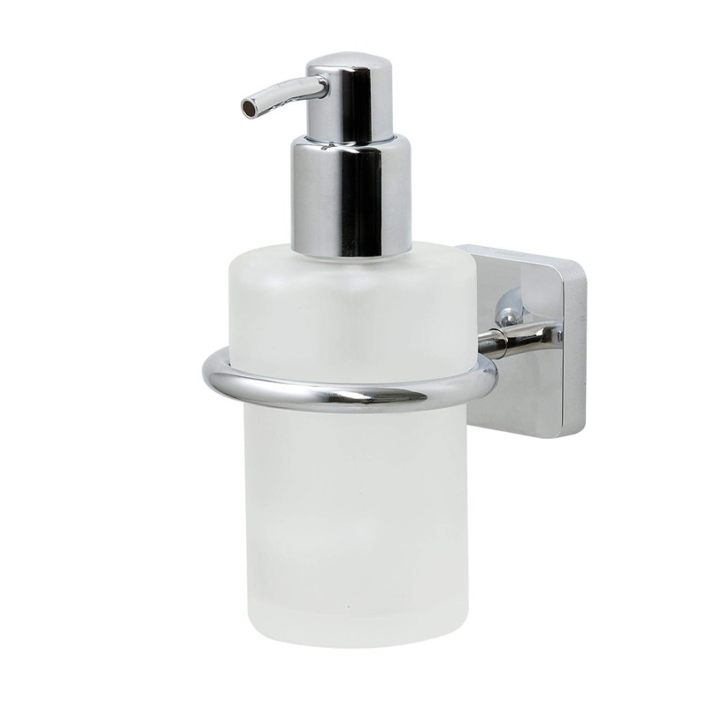Tiger Onu Soap Dispenser, 7,7 x 15 x 11 cm,