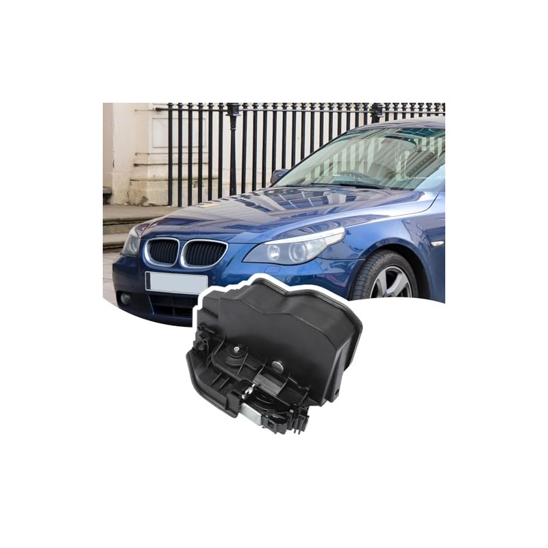 Door Lock (Front Right) 51217202146 for E90 Door Actuator Lock