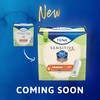 TENA Incontinence Pads, Bladder Control & Postpartum for Women, Ultimate