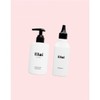 Relay Classic Shampoo TroubLE EraSER Serum Set 4660611 / 릴라이 클래식 샴푸 TroubLE EraSER 세럼 세트 4660611
