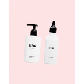 Relay Classic Shampoo TroubLE EraSER Serum Set 4660611 / 릴라이 클래식 샴푸 TroubLE EraSER 세럼 세트 4660611