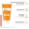 Avene Protector Sola 8 Horas De Hidratación Invisible 50ml