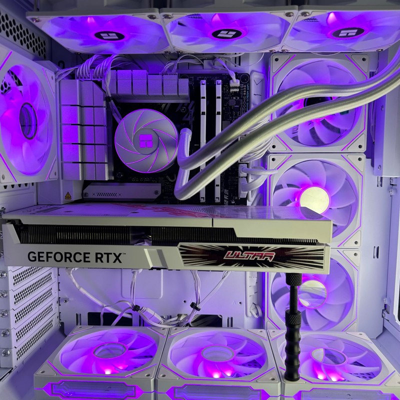 Graphics Card GPU Brace Support, Graphics Card GPU Support Bracket,