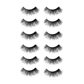 Callas Beau Wing Eyelashes #80 (1 pair x 12 sets)