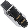 RDX Weight Lifting Belt for Fitness Gym-Adjustable Leather Belt with