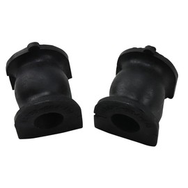 AUTO DN 1Pc Rear Sway Bar Bushings Kit, Stabilizer Bar Bushing Replacement for Honda Accord 2002 2001 2000 1999 1998