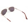 Miobo UV400 CAT 3 CE High Quality Aviator Sunglasses Mirrored