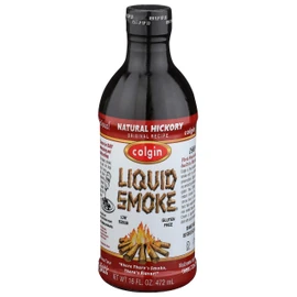 Colgin Liquid Smoke, 16.0 Ounce