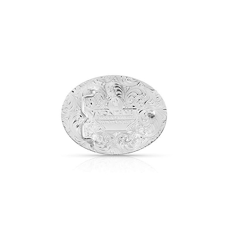 Montana Silversmiths Western Lifestyle Rodeo Series Made in the USA
