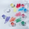 Moon Glitter Classic Ultra Fine Glitter Dust - 100% Cosmetic